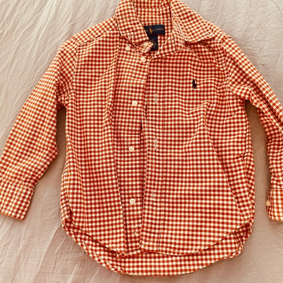 Shirt - Picture 2 of 4